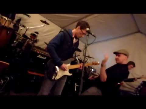 Dan O´Clock - Ich lasse Sie los (Live Mai 2013)