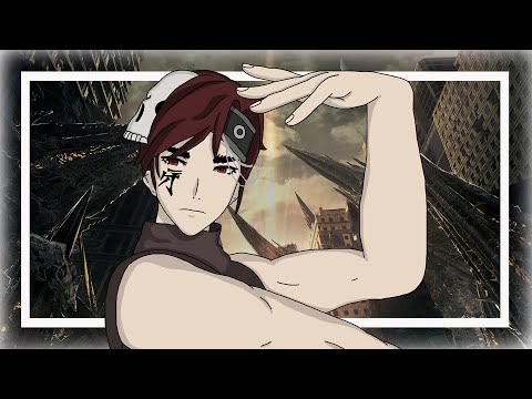 Code Vein Tower Of Trials Don't Stand A Chance !