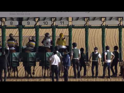 Race 4 - Dubai Millennium Stakes Sponsored By Meydan Sobha