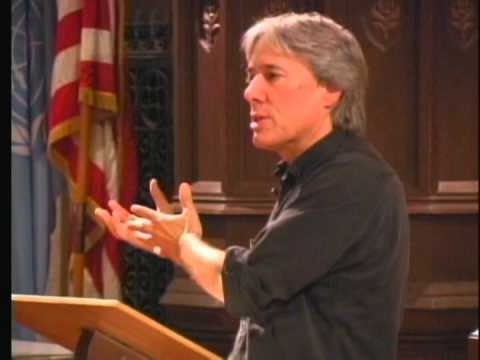 TalkingStickTV - 척 콜린스 - 부의 불평등이 세상을 파괴하는 방식