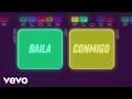 Dayvi, Víctor Cárdenas - Baila Conmigo ft. Kelly Ruiz
