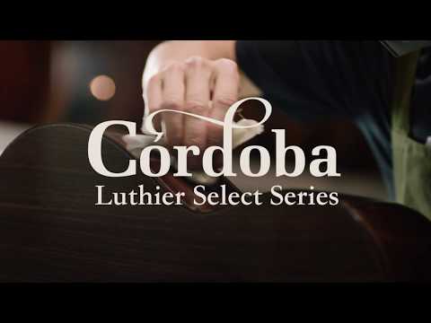 Cordoba Luthier Select Friederich | Natural image 11