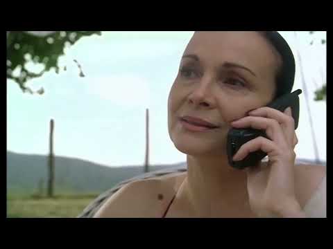 MARTINE BROCHARD in LA DONNA DEL DELITTO