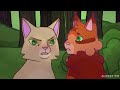 【❣ CAN'T STOP SINGING ❣ ║ COMPLETE WARRIORS SANDSTORM &amp; FIRESTAR MAP】