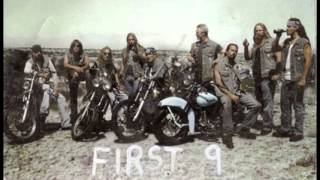 Sun Kil Moon - Like The River (SONS of ANARCHY Season 01E01)