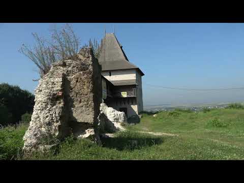 Poznaj Kresy - Halicz - Галич