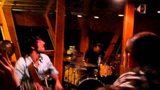 Murder By Death - On The Dark Streets Below - Rocks Off Cruise, NYC - Late Show - 5.20.11