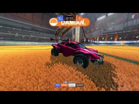 IPS: Week 4 Torro vs Damian. 1v1 BO5