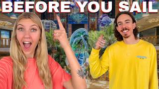 Margaritaville at Sea Islander | Cruise Ship Tour + Full Deck Plan Walkthrough