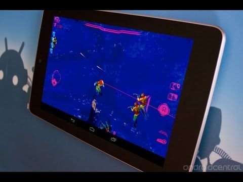 Predators for Android - Review