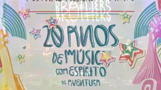 Meridian Brothers - Estaré Alegre, no estaré triste @FMM sines 2018 - Portugal