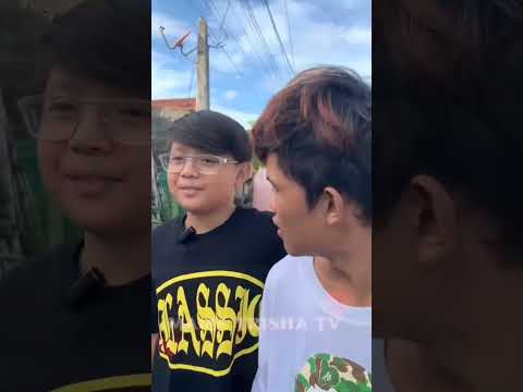 Age doesn't matter (Season 3) "Part 2"