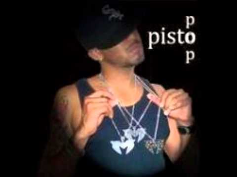 KING PISTO POP