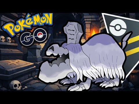 Friedwuff belongs in the crypt! 🫡