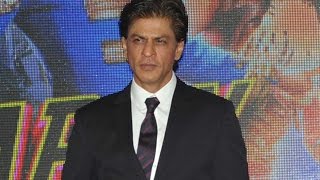SHOCKING! Woman Consumes Acid For Shah Rukh Khan’s Happy New Year