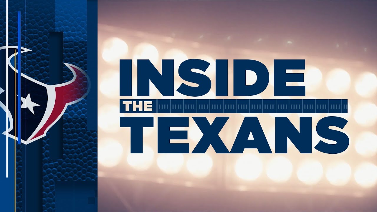 Inside The Texans: Week 1