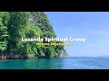 Lusanda Spiritual Group Hosana Enyangweni Official Lyric Video