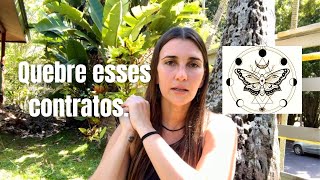 Lealdades invisíveis. Você é fiel, mas não a si mesmo.