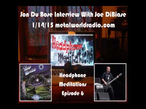 Joe DiBiase of Fates Warning Speaks about Reunion Show