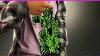 Fugative - Jimmy shoe