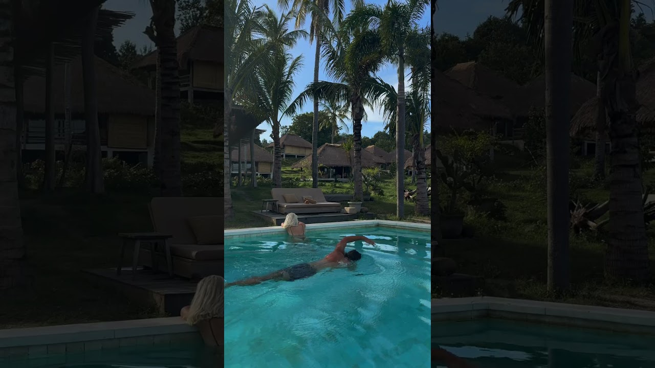 BLEU MATHIS GILI ASAHAN — Hotel collaboration thumbnail