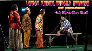 Download lagu 🔴LIVE LAWAK LUDRUK KARYA BUDAYA Pimpinan Drs H Eko Edy Susanto M.Si. Canggu Jetis Mojokerto. mp3 Download lagu 🔴LIVE LAWAK LUDRUK KARYA BUDAYA Pimpinan Drs H Eko Edy Susanto M.Si. Canggu Jetis Mojokerto. mp3