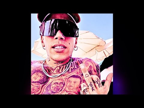 Sfera Ebbasta x Medy x VillaBanks Type Beat - "TROPICAL" | Chill Reggaeton Type Beat 2025