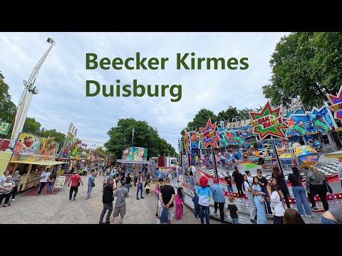 Video Kermiseditie 2025