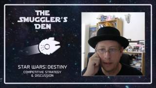The Smugglers Den - Ep. 33
