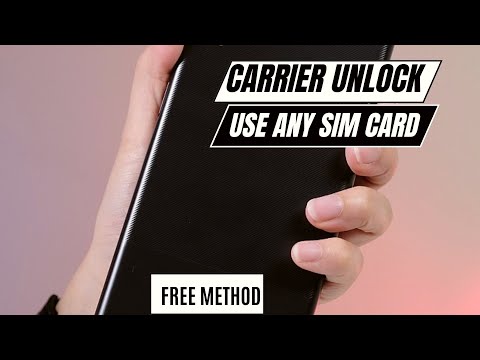 Carrier Unlock Any Android Phone Boost Mobile No Root