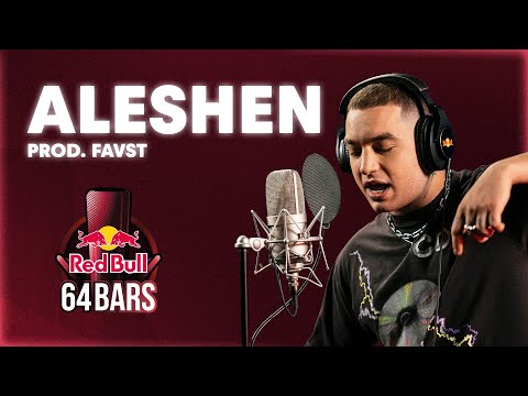 Video thumbnail for Freestyle (RED BULL 64 BARS)
