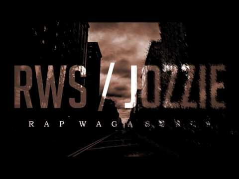 ErWuEs&Jozzie-RapWagąSerca