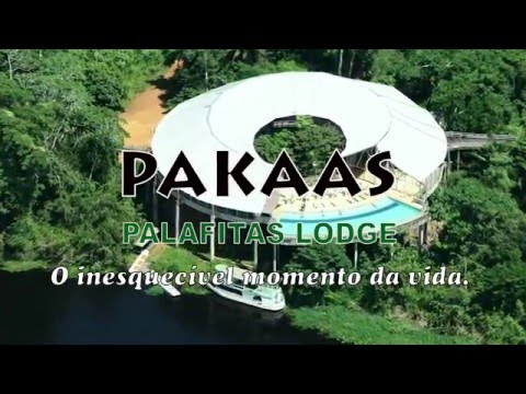 Pakaas Inesquecível - Gente de Opinião