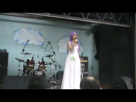 Jaqueline / Melissa Matos - Laços de flor（Cover）