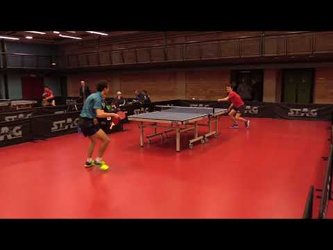 Bobocica - Calisto (CAR-VER) | Coppa Italia 2018 - Girone