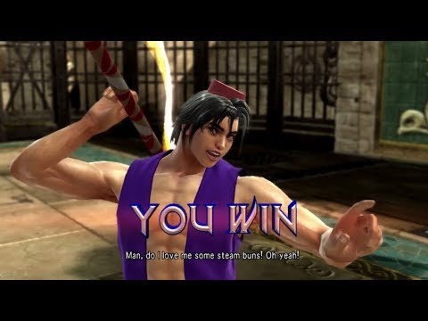 SCV Fashion Battle: King Raphael vs Aladdin Xiba