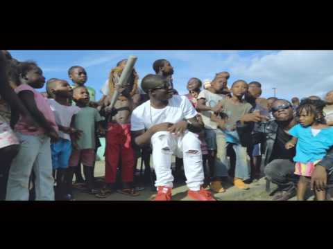 Materazzi NLO-Zona Sur Ent. ft Ela Nguema Ganster Oficial Video