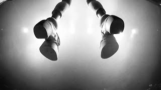 Röyksopp feat. Robyn - Monument (The Inevitable End Version)