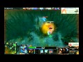 Dota 2 прикол я останусь здесь, чтобы ты жил 