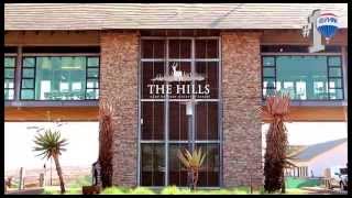 preview picture of video 'The Hills Game Reserve Lifestyle Estate'