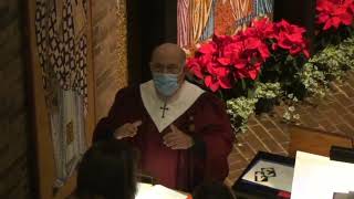 Holy Apostles Greek Orthodox Church Choir Christmas Concert 12-24-2021