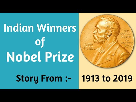 download lagu mp3 mp4 Indian Nobel Award Winners, download lagu Indian Nobel Award Winners gratis, unduh video klip Indian Nobel Award Winners
