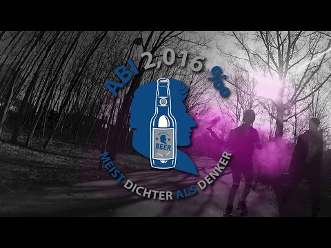 Mottowoche Aftermovie | Heinrich Heine Gymnasium | Chaoswoche 2016
