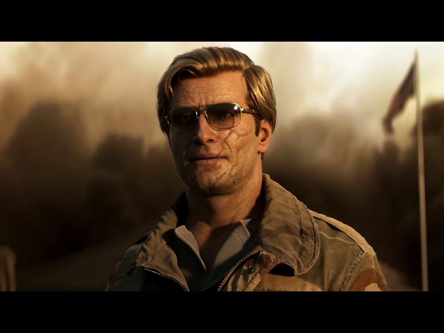 Vídeo relacionado con Call of Duty: Black Ops 6 - PlayStation 5 - Versión DE