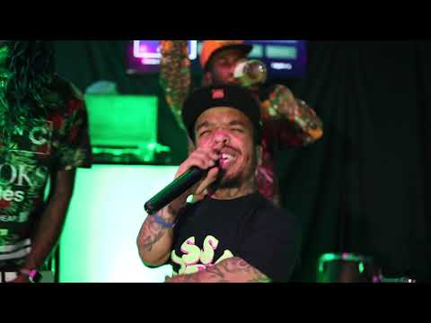 Evvv Tribute Video | Live Set WTI Tour | Pittsburgh, PA