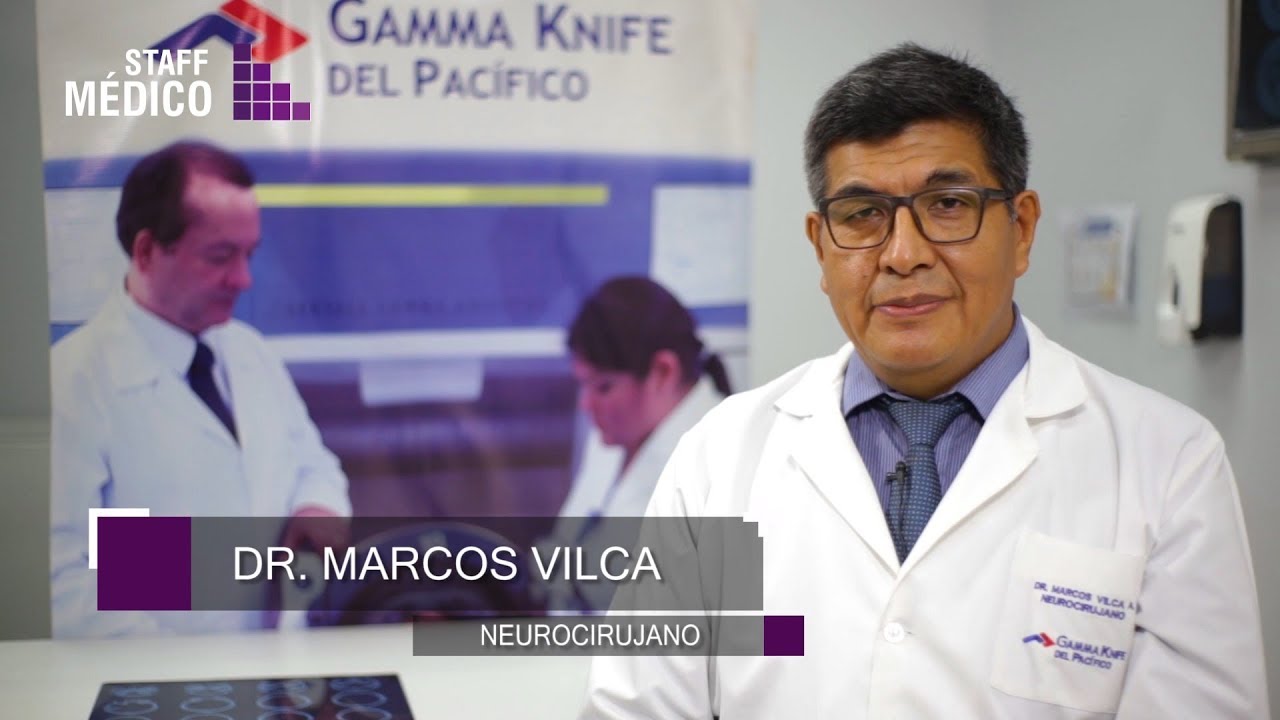 El Gamma Knife® ayuda a los pacientes con Malformaciones Arteriovenosas