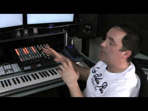 The Thrillseekers Live Xtreme - Behind The Scenes
