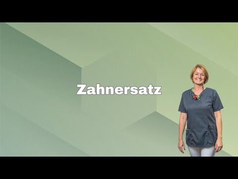 Zahnersatz - Welche Arten gibt es? | Zahnarzt Köln informiert
