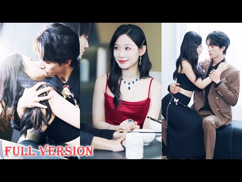 💞Reborn, I no longer insist on divorcing the CEO; he pampers me like a princess!#cdrama