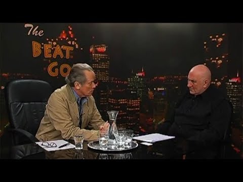 Thumbnail for The Beat Goes On - Ray Columbus is interviewed by Gerard Smith by Gerard Smith